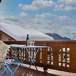 Pierreval 18 By Interhome Lägenhet Verbier
