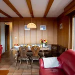 Pierreval 18 By Interhome Lägenhet *