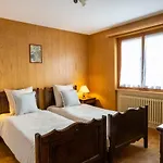 Lägenhet Pierreval 18 By Interhome *