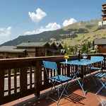 Pierreval 18 By Interhome Lägenhet Verbier