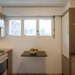 Lägenhet Pierreval 18 By Interhome Verbier