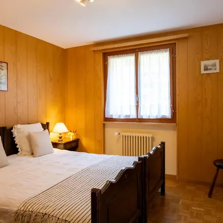 Apartament Pierreval 18 By Interhome *