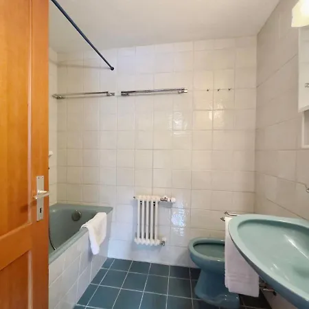 Pierreval 18 By Interhome Apartament