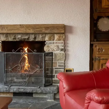 Pierreval 18 By Interhome Apartament Verbier