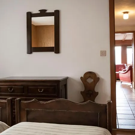 Pierreval 18 By Interhome וורבייה