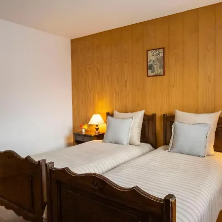 Pierreval 18 By Interhome Apartament