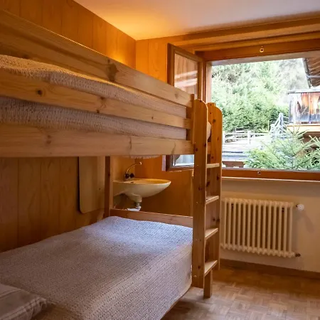 Pierreval 18 By Interhome Apartament *