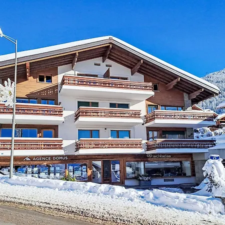 Pierreval 18 By Interhome