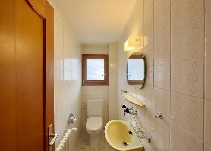 Pierreval 18 By Interhome