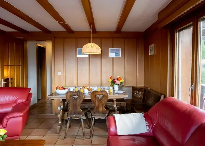 Pierreval 18 By Interhome アパート *