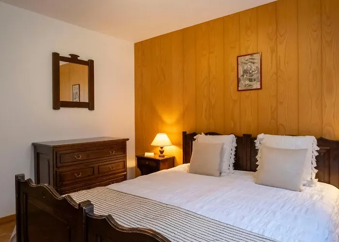 Pierreval 18 By Interhome ヴェルビエール