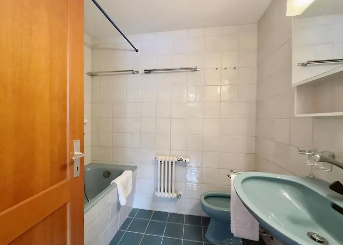 Pierreval 18 By Interhome アパート