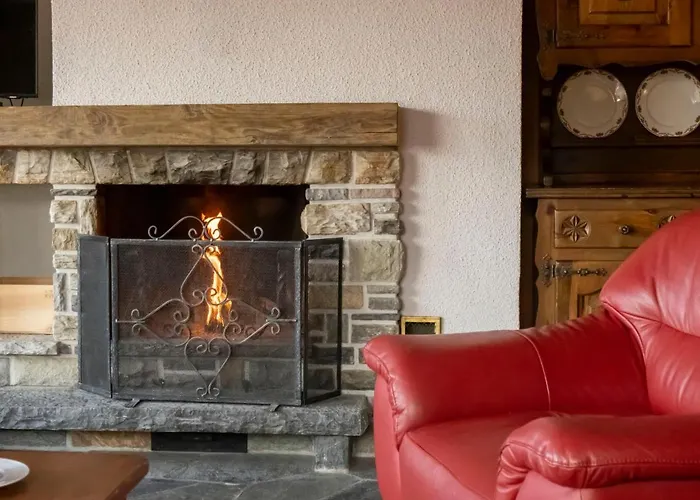 Pierreval 18 By Interhome アパート ヴェルビエール