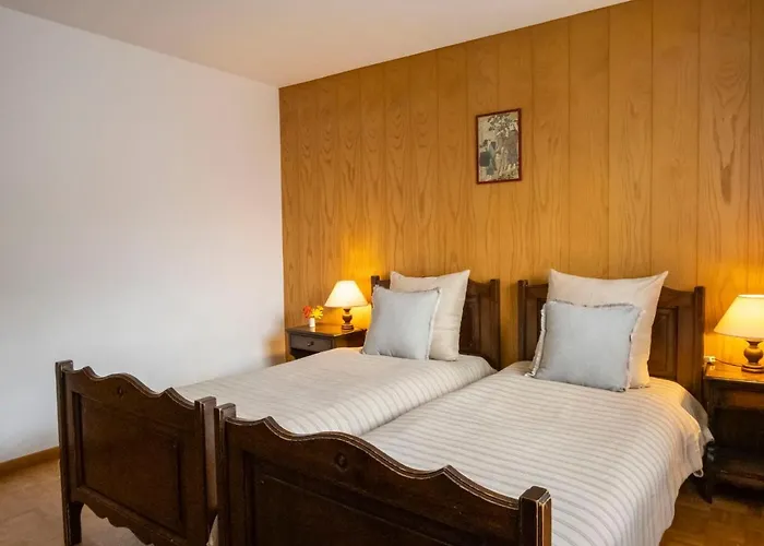 Pierreval 18 By Interhome アパート