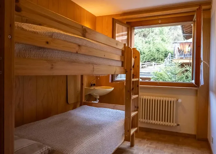 Pierreval 18 By Interhome アパート *