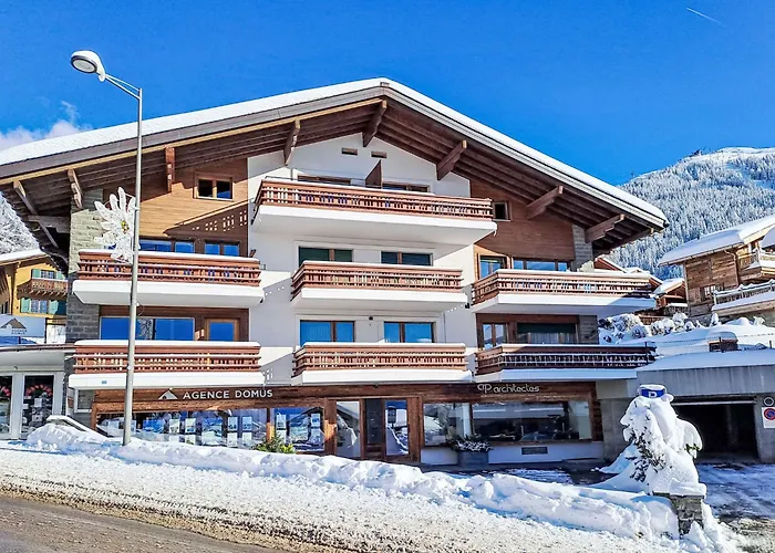 Pierreval 18 By Interhome