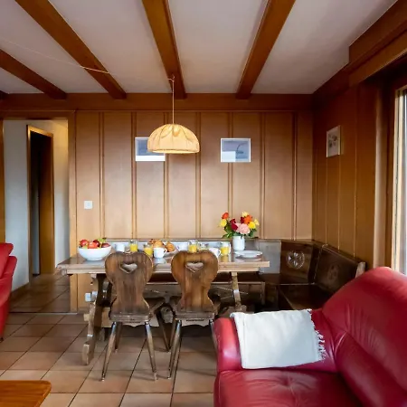 Pierreval 18 By Interhome شقة *