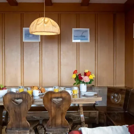 Pierreval 18 By Interhome Apartman Verbier