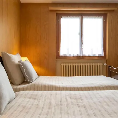 Pierreval 18 By Interhome Apartman